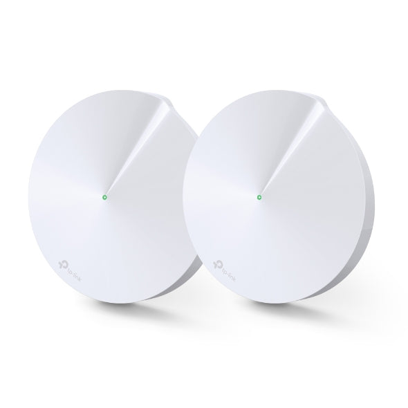 DECO TP-LINK MESH WIFI AC1300 (2PACK)