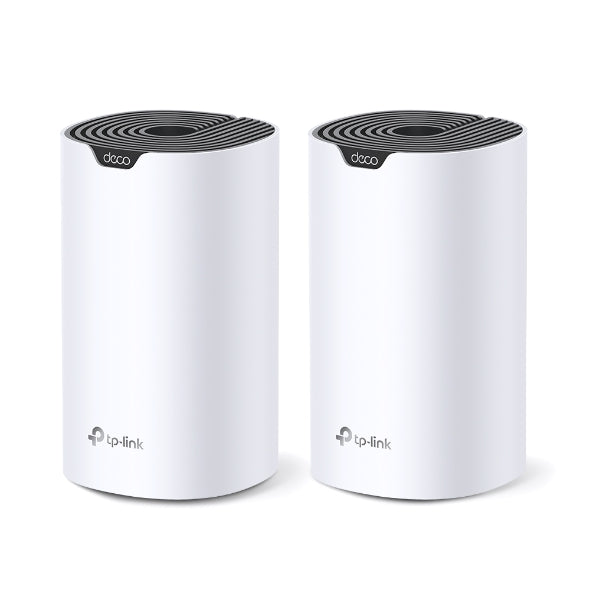 DECO TP-LINK MESH WIFI AC1900 (2PACK)