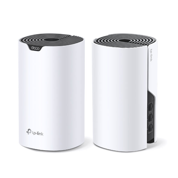 DECO TP-LINK MESH WIFI AC1900 (2PACK)
