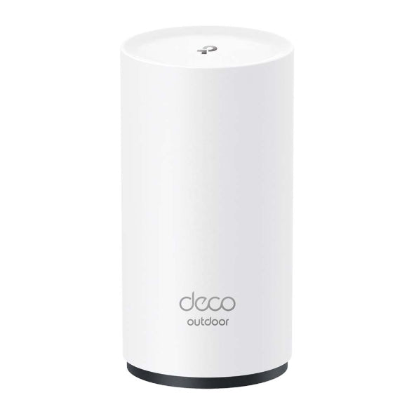DECO TP-LINK MESH WIFI 6 AX3000 OUTDOOR