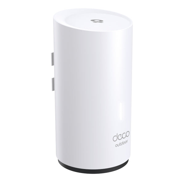 DECO TP-LINK MESH WIFI 6 AX3000 OUTDOOR