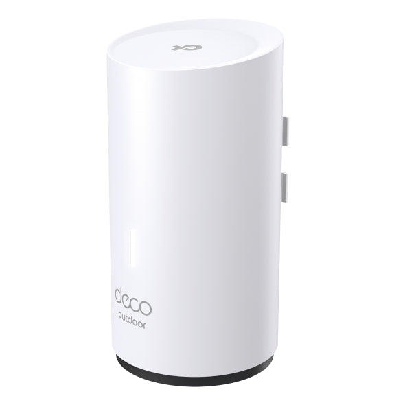DECO TP-LINK MESH WIFI 6 AX3000 OUTDOOR