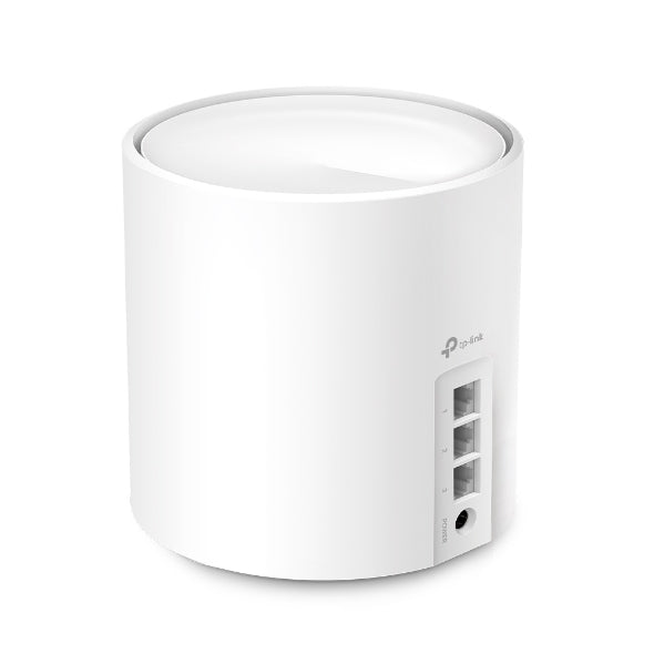 DECO TP-LINK MESH WIFI 6 AX3000 (2PACK)