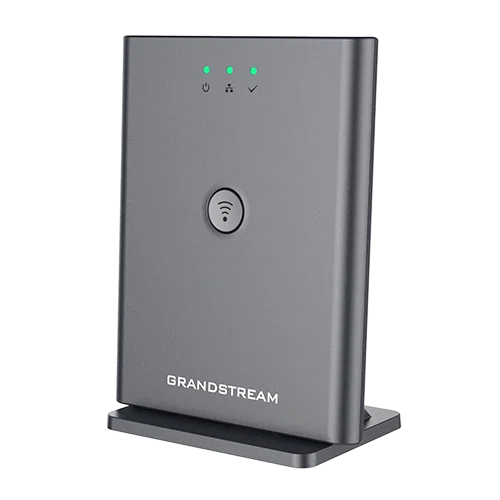 IP PHONE GS DECT BASE FOR 10 DP722-20-30