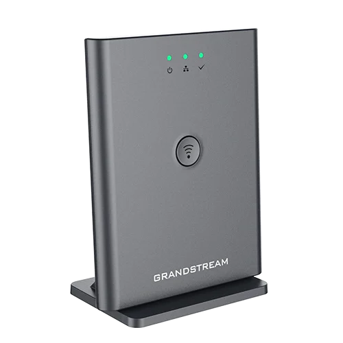 IP PHONE GS DECT BASE FOR 10 DP722-20-30