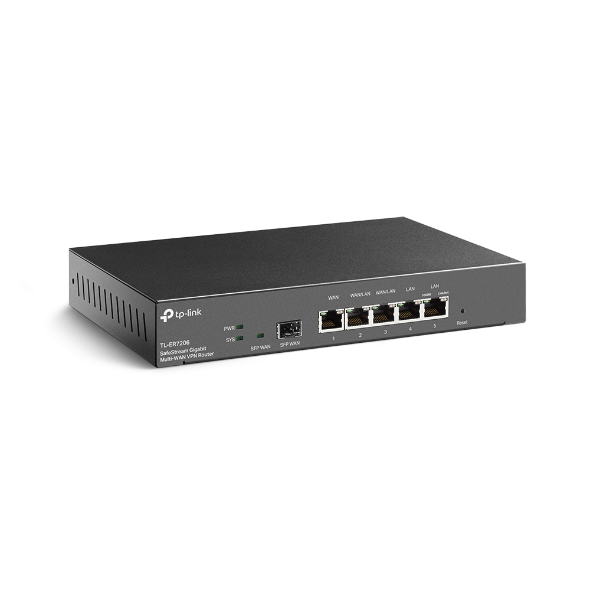 ROUTER VPN TP- MULTI-WAN OMADA