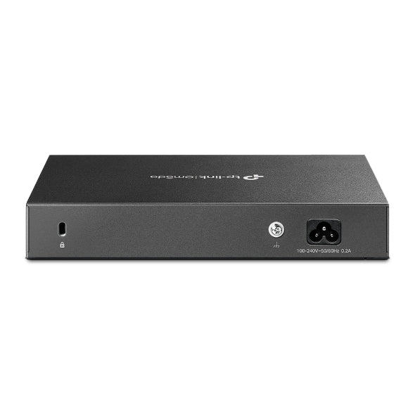 ROUTER VPN TP- MULTI-WAN OMADA