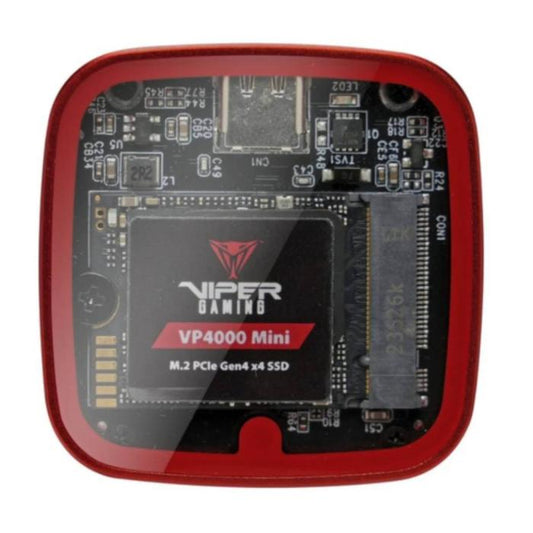 Enclosure NVMe SSD 2230 / USB-C Gen 3.2