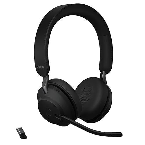 Headset Jabra Evolve2 65