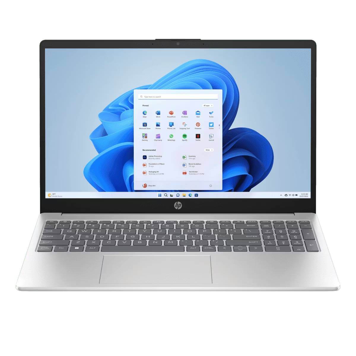 HP 15-FC0276LA