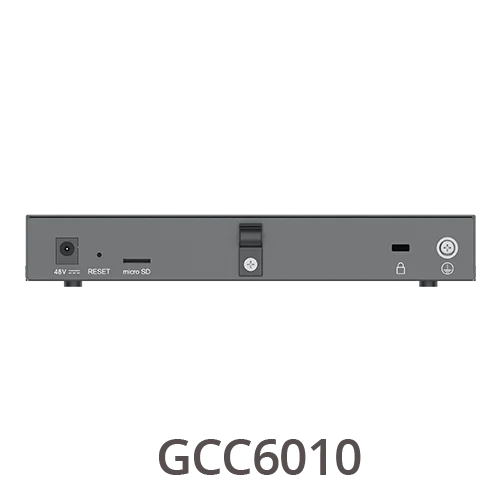 IP PBX- 12US 4CC- VPN -FIREWALL 4POE
