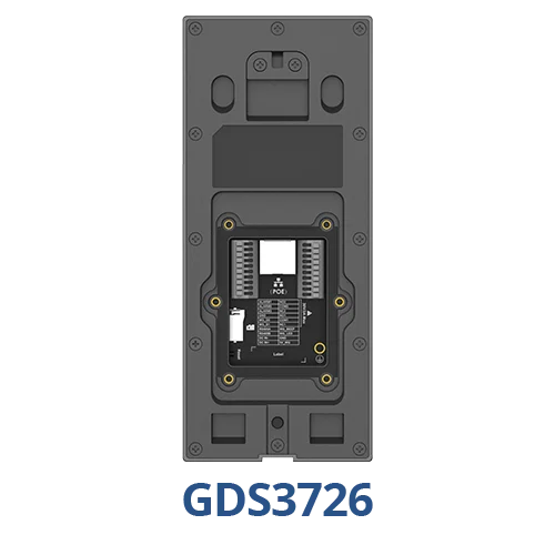 IP PORTERO GS POE SIP VIDEO, WIFI, BLUET
