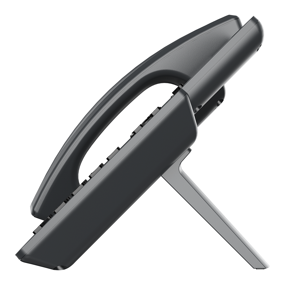 IP PHONE GS 2SIP 2LINE POE - NO FUENTE