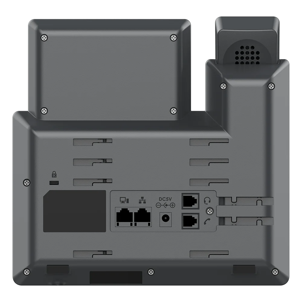 IP PHONE GS 3 LINE 6 SIP POE