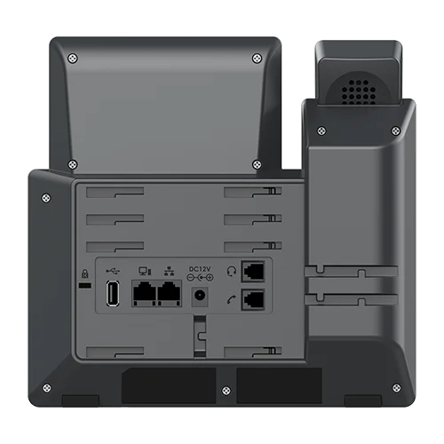 IP PHONE GS PANT 2.4 COLOR,8LINEAS POE