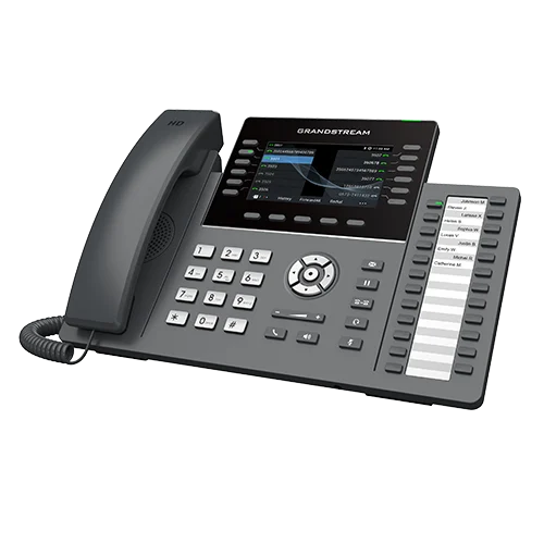 IP PHONE GS PROFESIONAL 12 LINEAS POE