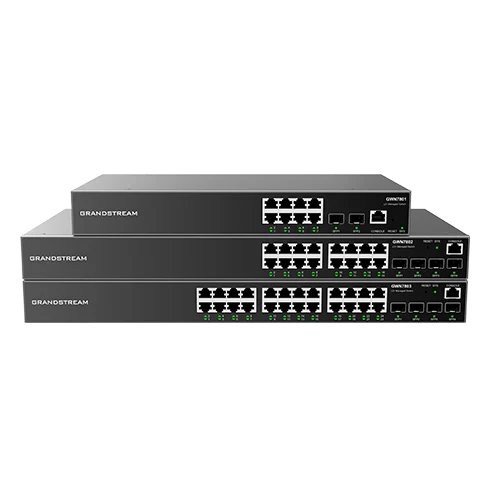 SWITCH GS POE+ GIGABIT ADMIN 24CHPOE