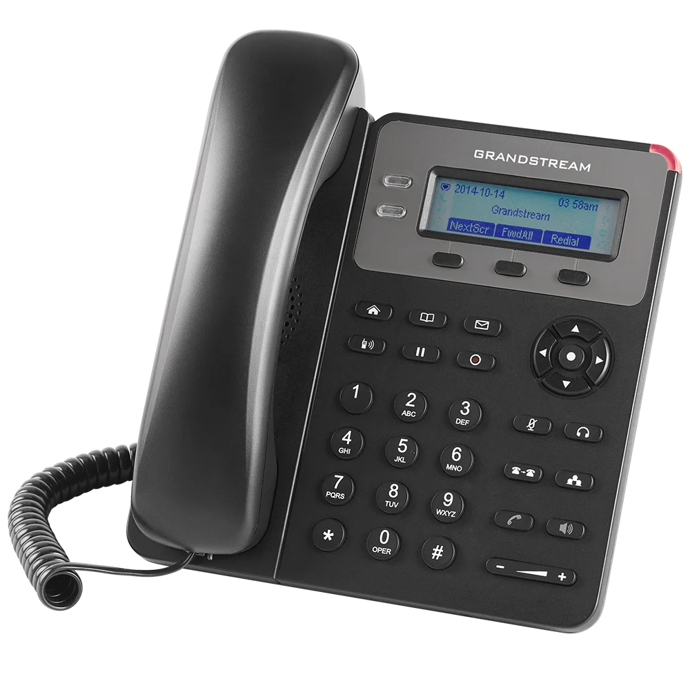 IP PHONE GS 1 SIP 10/100 POE