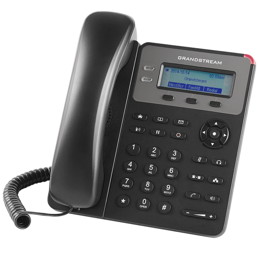 IP PHONE GS 1 SIP 10/100 POE