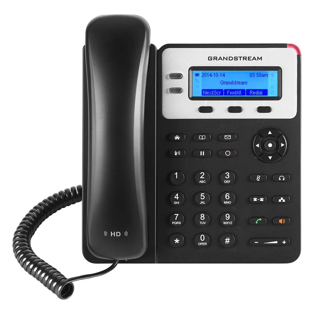 IP PHONE GS 2 SIP 10/100 POE