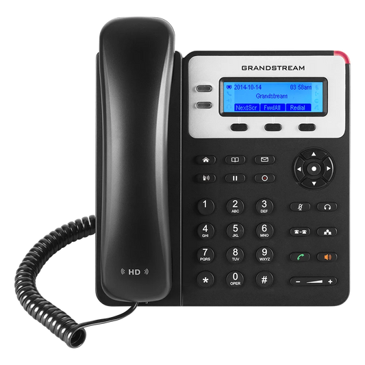IP PHONE GS 2 SIP 10/100 POE