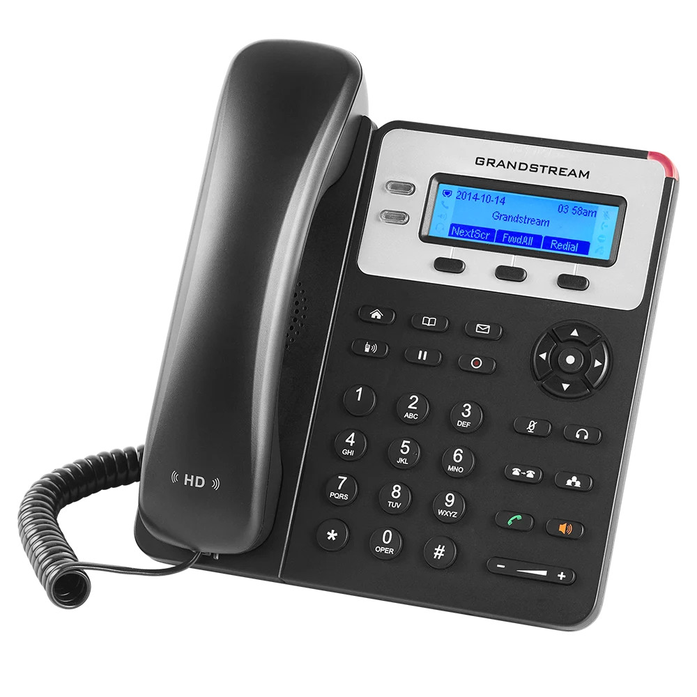 IP PHONE GS 2 SIP 10/100 POE