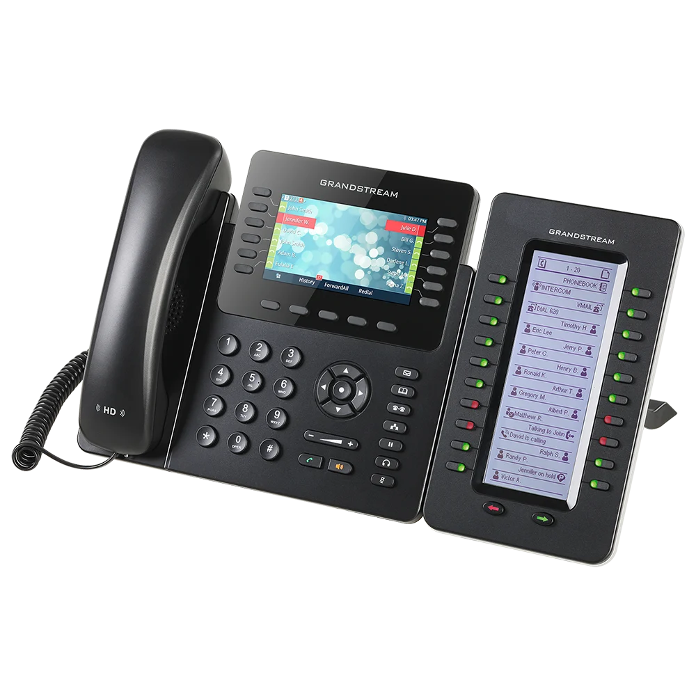 IP PHONE GS 6SIP 12LINE /EXT2200