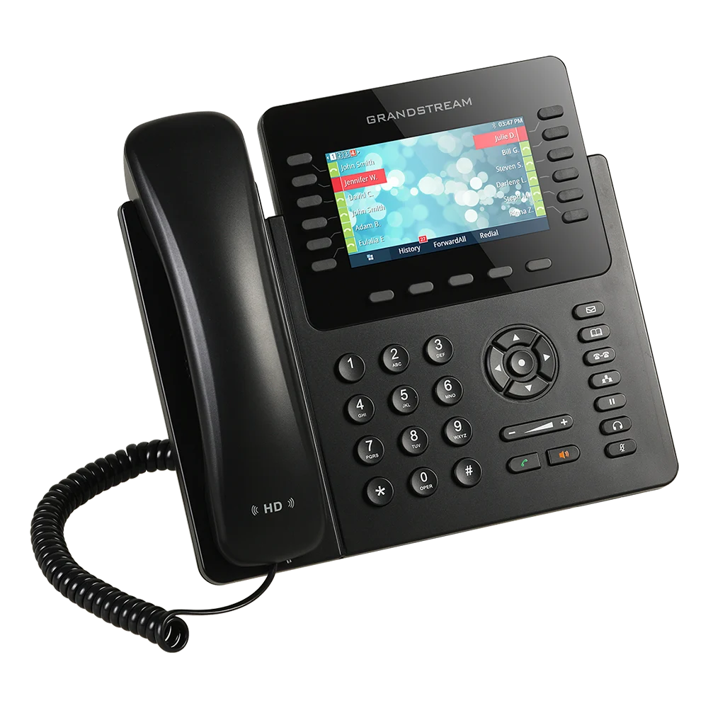 IP PHONE GS 6SIP 12LINE /EXT2200