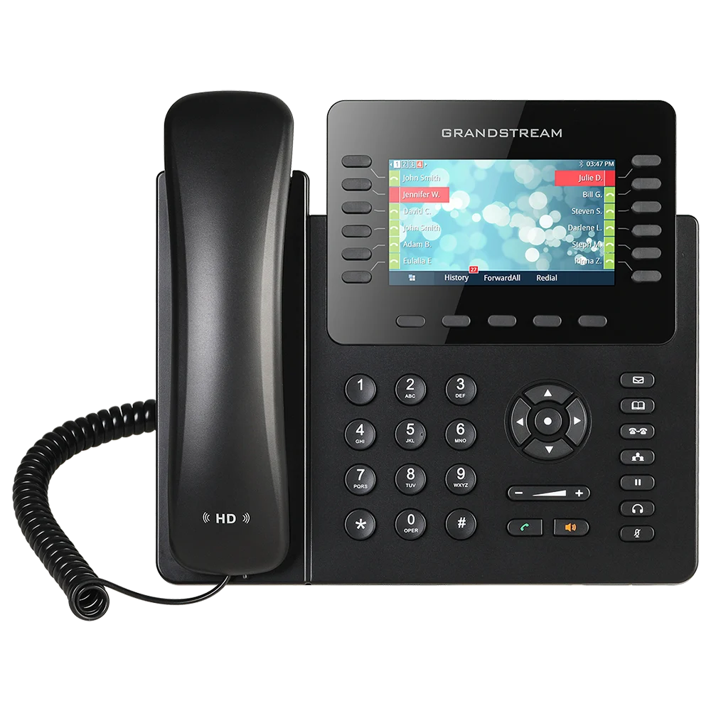 IP PHONE GS 6SIP 12LINE /EXT2200