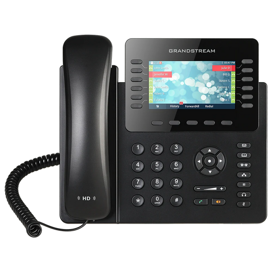 IP PHONE GS 6SIP 12LINE /EXT2200