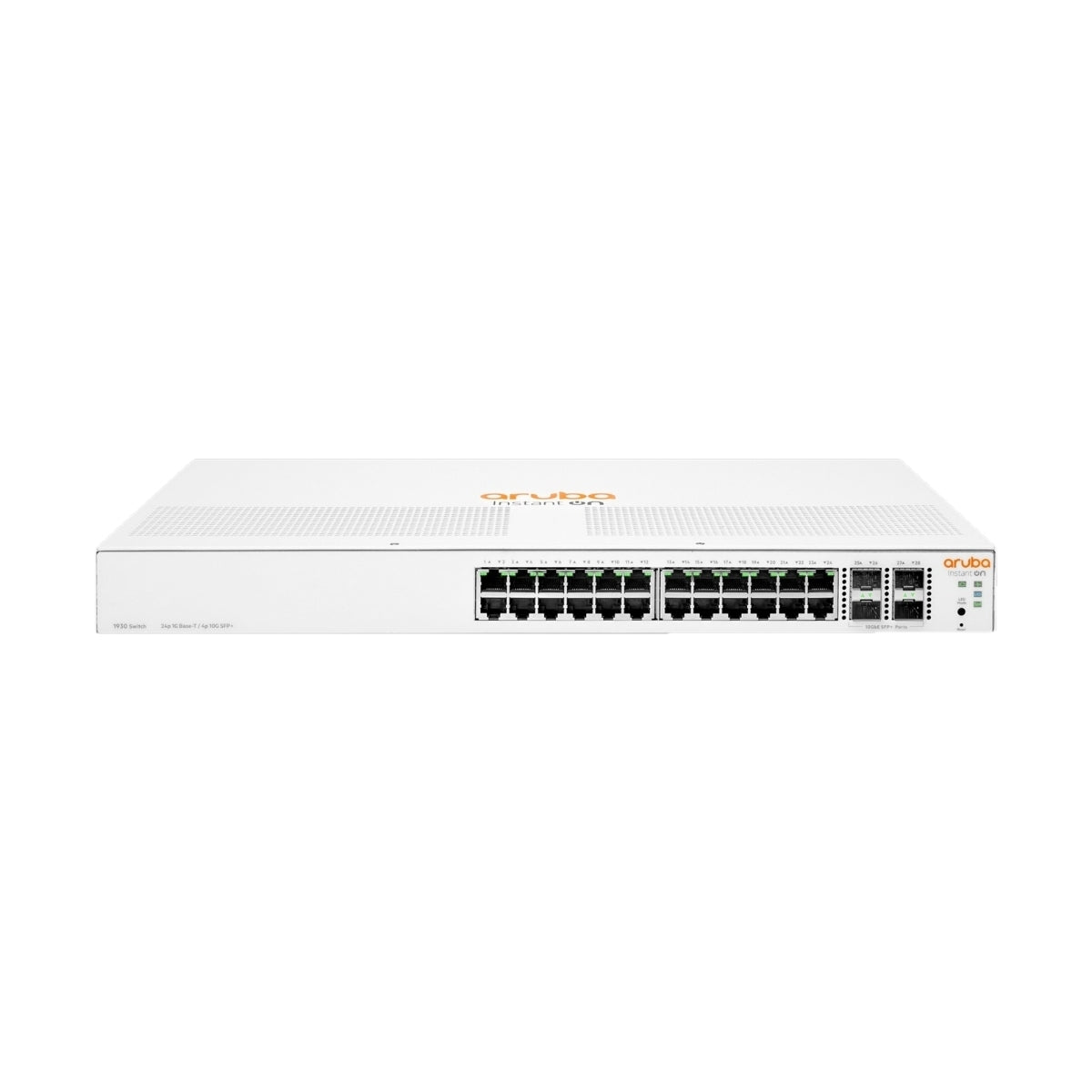SWITCH ION 1930 24G 4SFP+  NO POE L2
