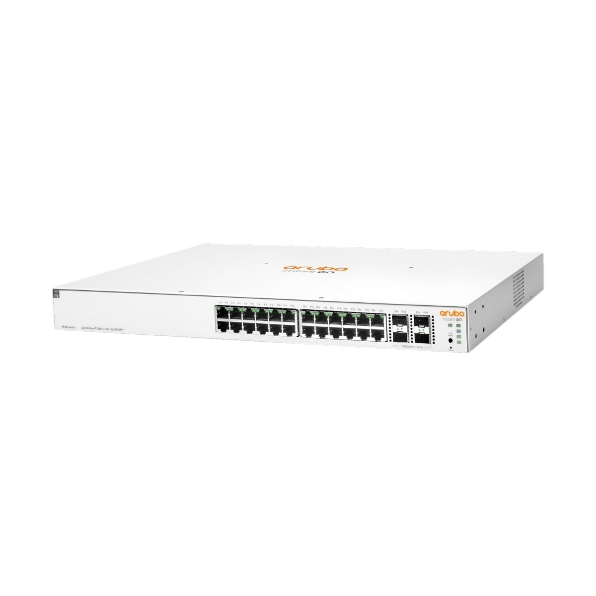 SWITCH ION 1930 24G 4SFP+  NO POE L2