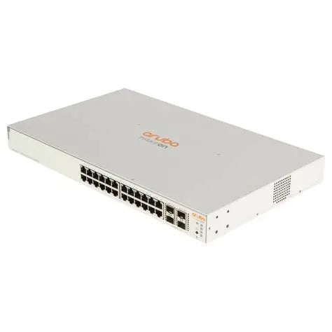 SWITCH ARUBA ION 1930 24G 4SFP+ POE-195W
