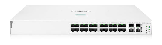 SWITCH ION 1930 24G 4SFP+  POE 370W L2