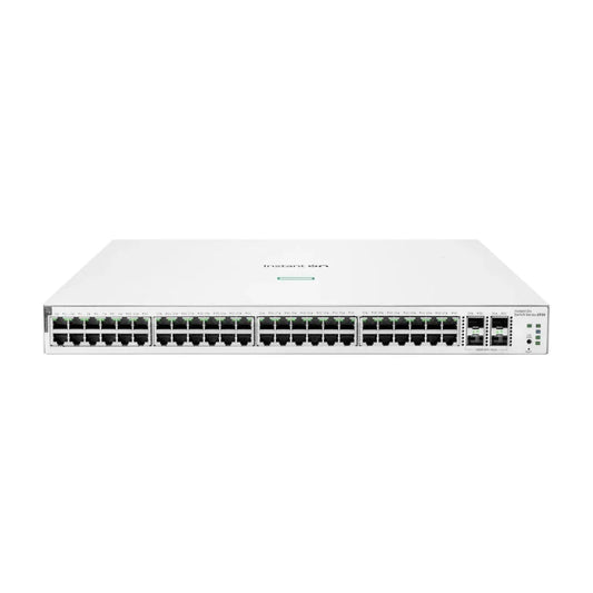 SWITCH ION 1930 48G 4SFP+  POE 370W L2