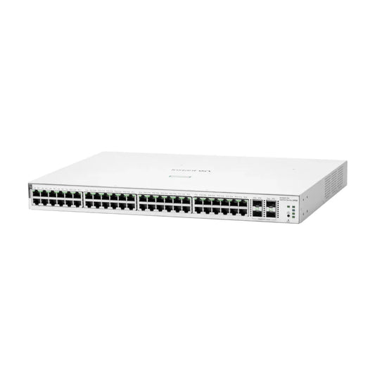 SWITCH ION 1930 48G 4SFP+  POE 370W L2
