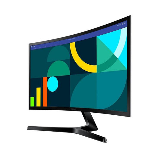MONITOR SAMSUNG 27" CURVED NEW