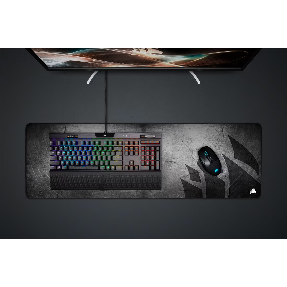 MOUSEPAD CORSAIR MM300 PRO PREMIUM EXT