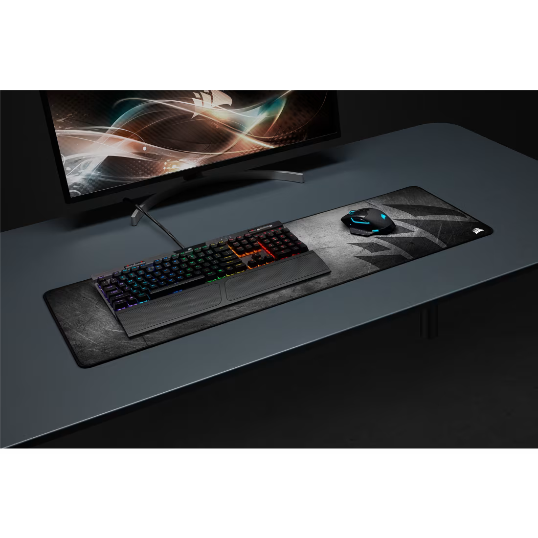 MOUSEPAD CORSAIR MM300 PRO PREMIUM EXT