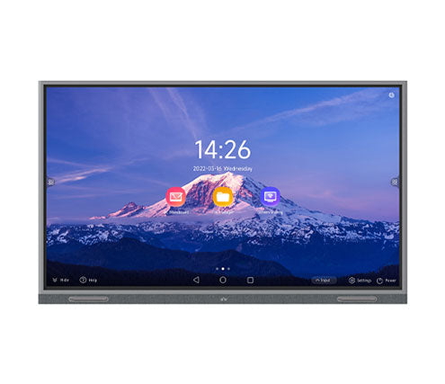 Pantalla interactiva MW3565-U-X