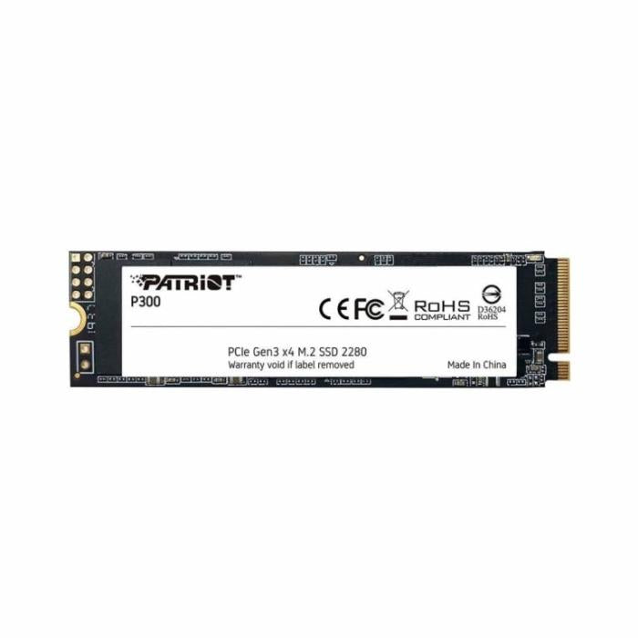 PATRIOT SSD P300 256GB M.2 PCI-E