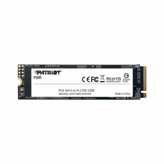 PATRIOT SSD P300 256GB M.2 PCI-E