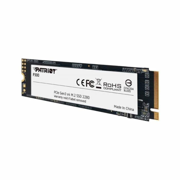 PATRIOT SSD P300 256GB M.2 PCI-E
