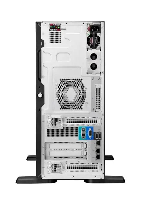 HPE ML110 G11 3508U 1x32G 4LFF HDD Svr