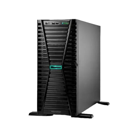 HPE ML110 G11 3508U 1x32G 4LFF HDD Svr