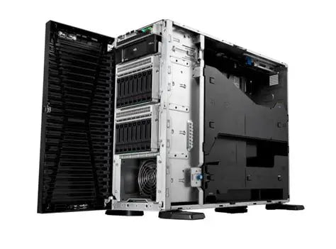HPE ML110 G11 3508U 1x32G 4LFF HDD Svr