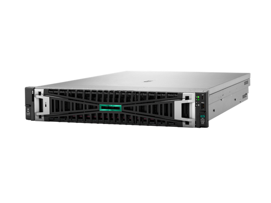 HPE DL380 G12 6505P 2x32G 8SFF SSD Svr