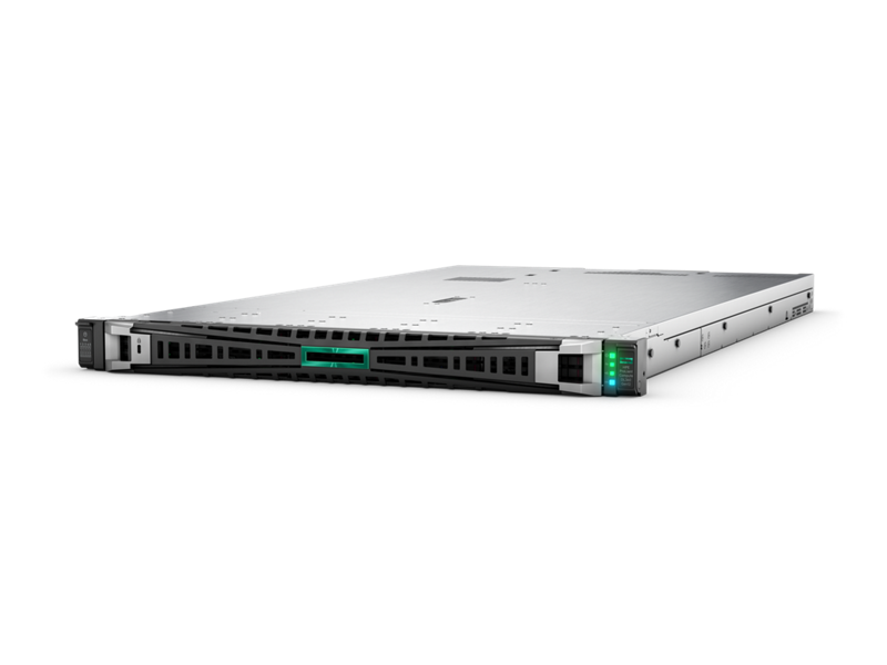 HPE DL360 G12 6515P 2x32G 8SFF SSD Svr
