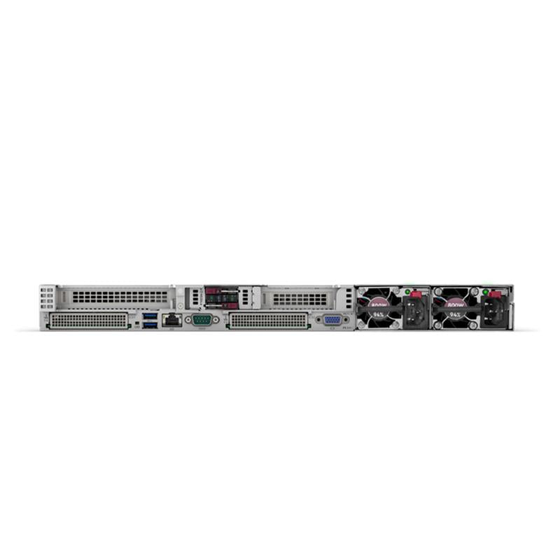 HPE DL360 G12 6515P 2x32G 8SFF SSD Svr