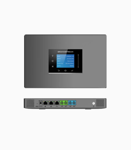 PBX IP GS 2FXS/2FX0 1000US 150 CC